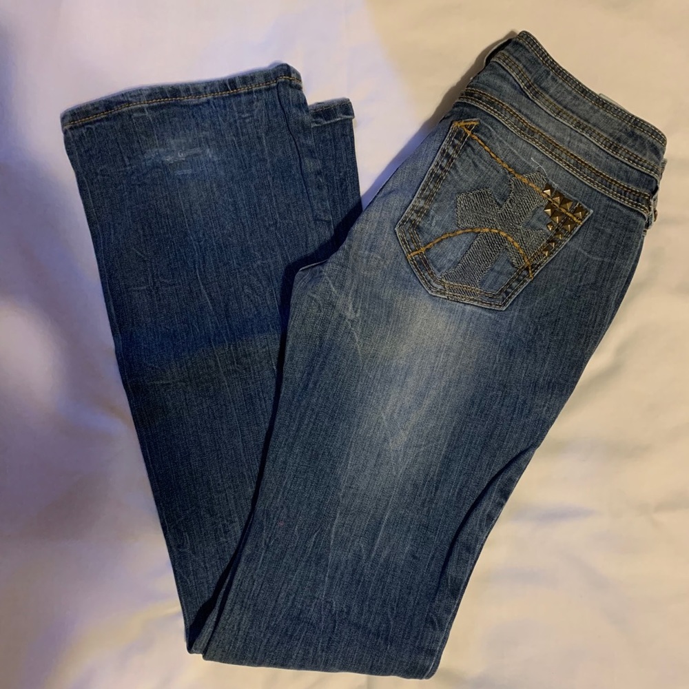 Ariat Jeans